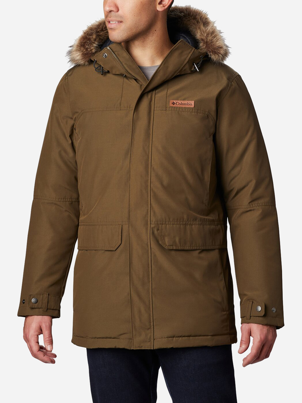 

Пуховик Columbia 1865482-257, Пуховик Columbia 1865482-257 2XL