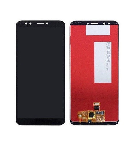 

Дисплей для Huawei Y7 2018 / Y7 Pro 2018 LDN-L01 с сенсором черный