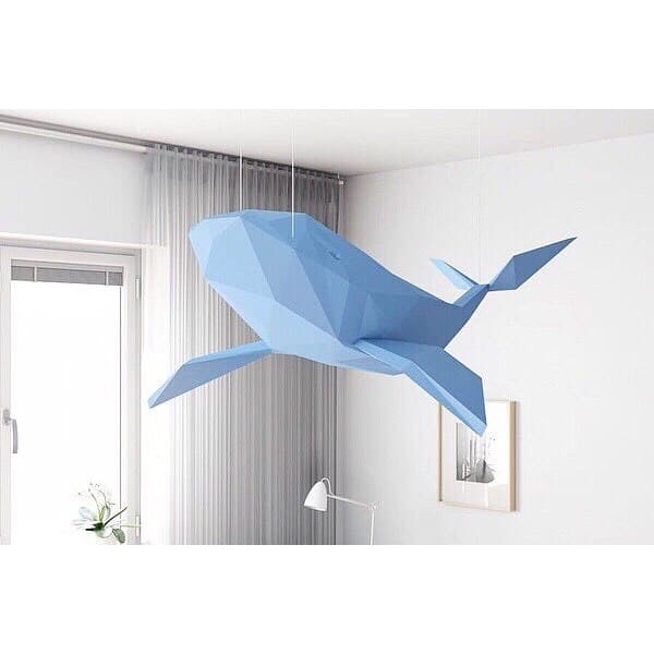 

3D-аппликация оригами Кит Papercraft бумага LUX качества и клей (079-S1)