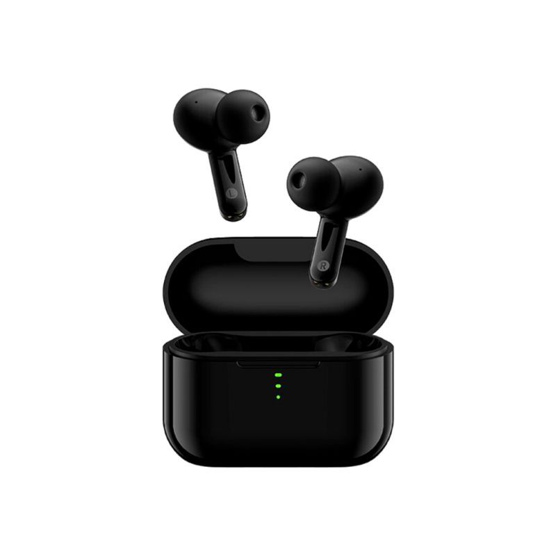 

Наушники QCY T10 Pro TWS Black