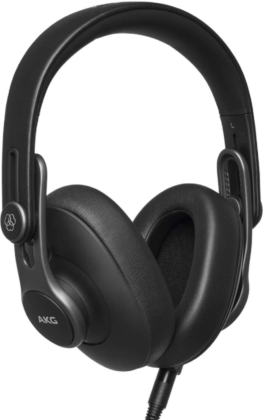 

Наушники AKG K371