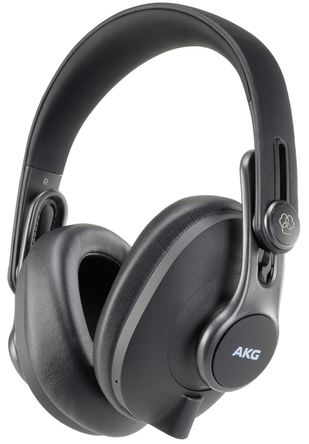 

Наушники AKG K371 BT