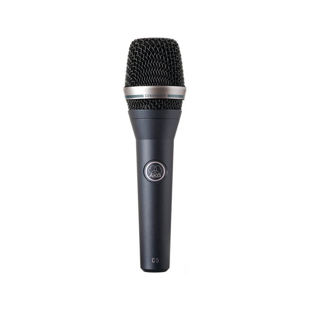 

Микрофон AKG C5