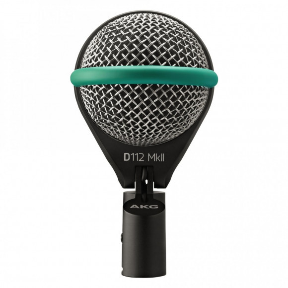 

Микрофон AKG D112MKII