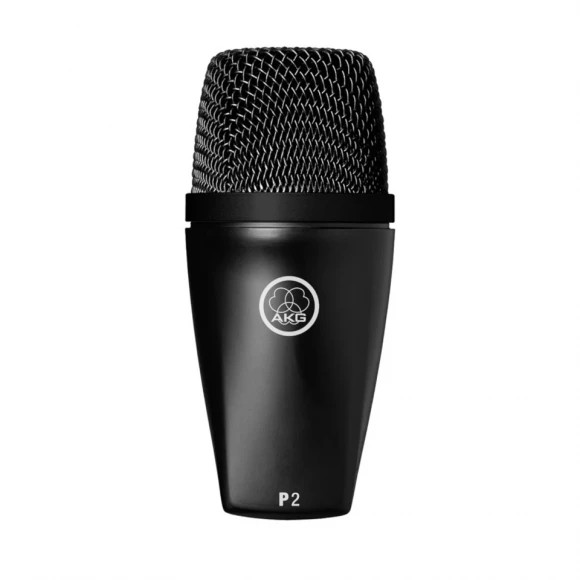 

Микрофон AKG P2