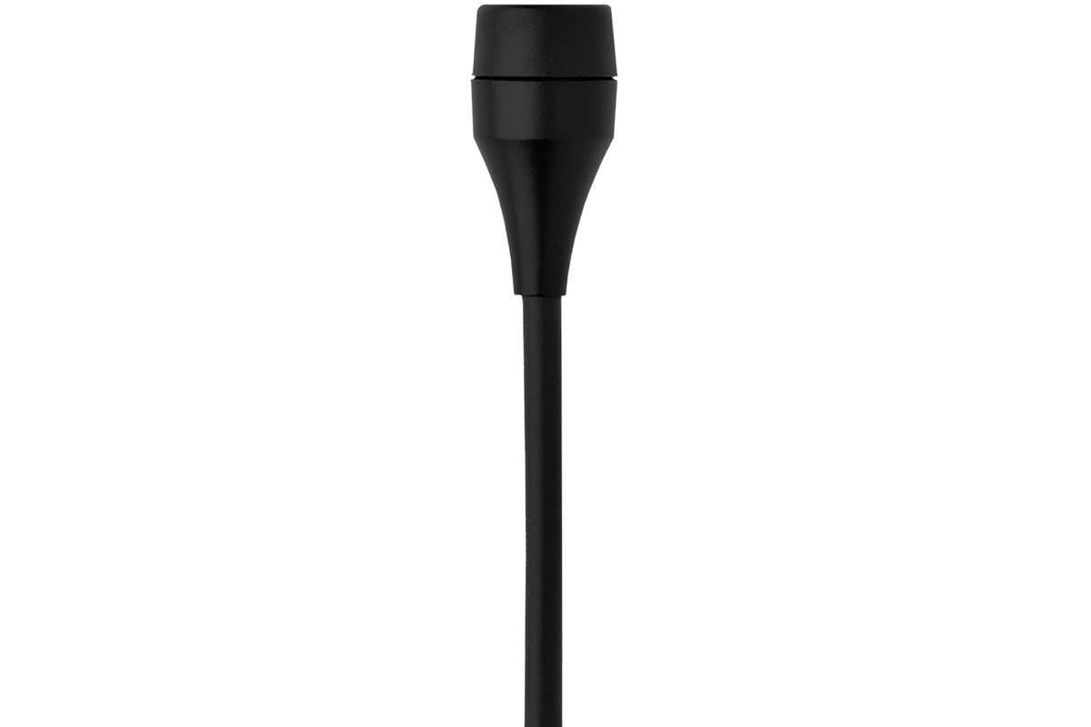 

Петличный микрофон AKG C417 PP