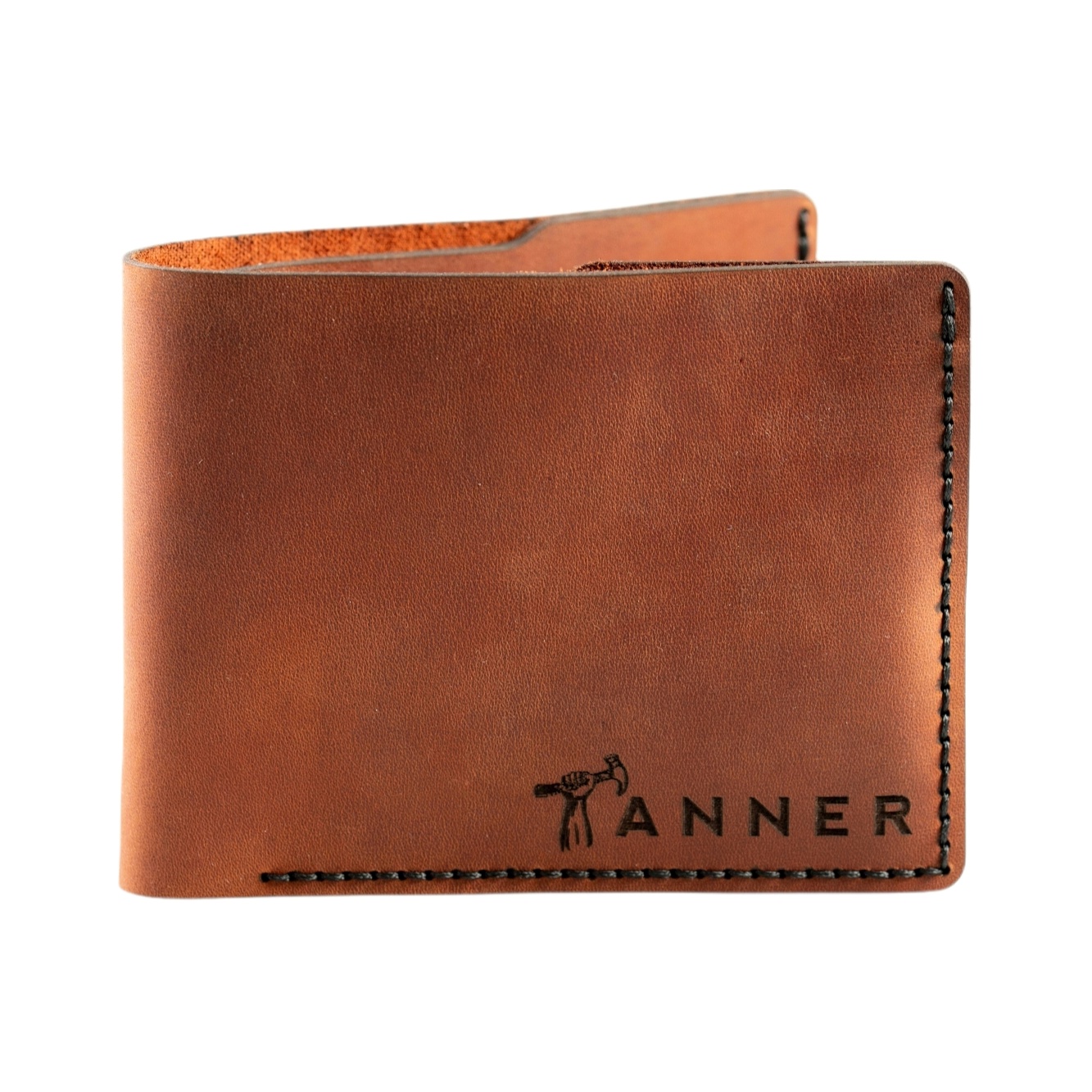 

Гаманець Tanner Wallet Coins 12 х 9,5 см Бордовый