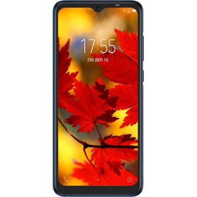 

Мобильный телефон TECNO BC3 (POP 4 Pro) 1/16Gb Light Blue