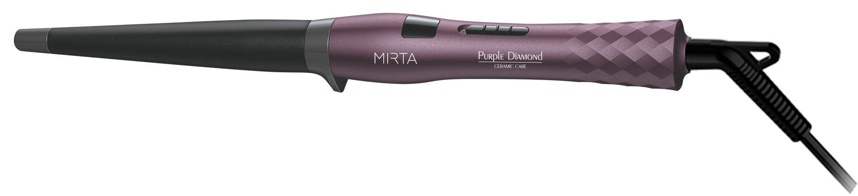 

Плойка MIRTA PURPLE DIAMOND HS-5113