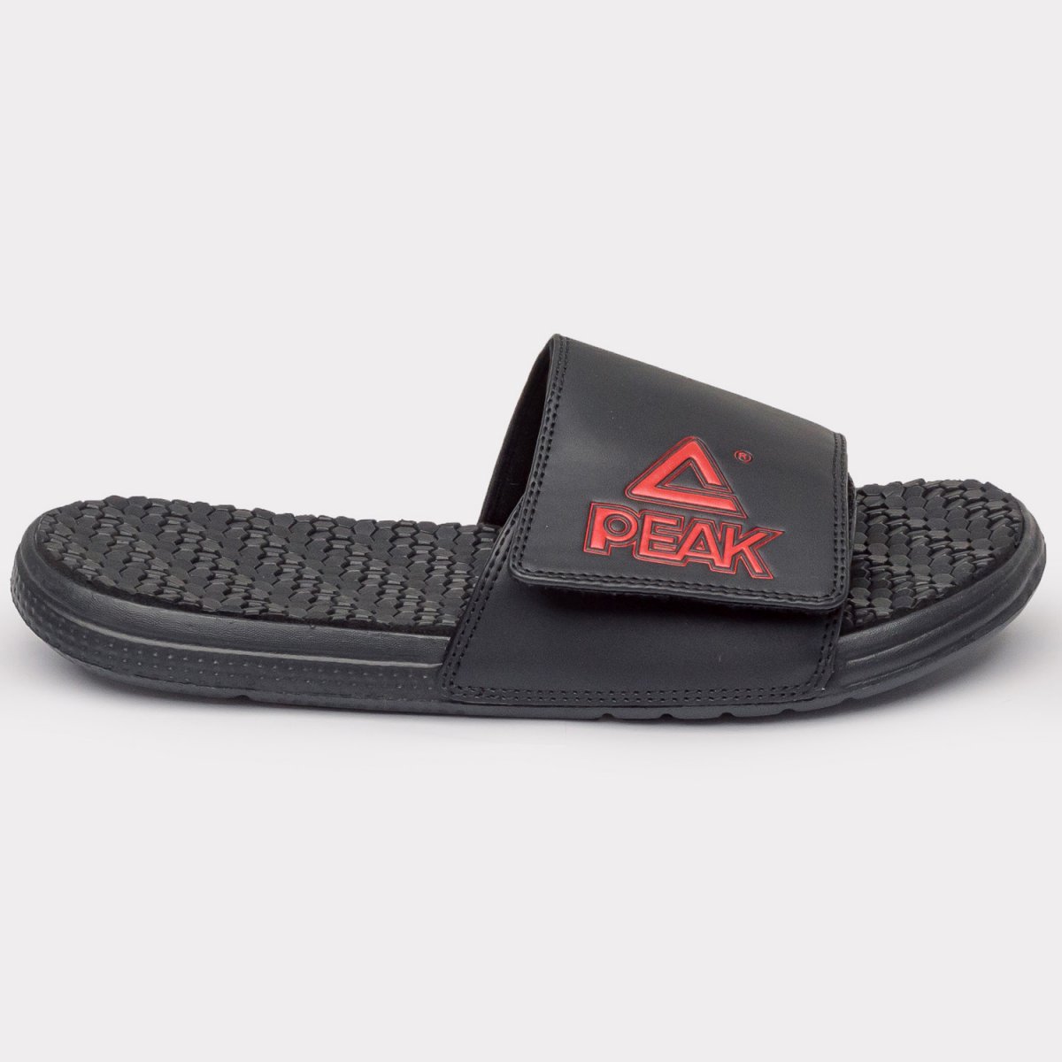 

Шльопанці жіночі PEAK 37 чорний (LZ1792W-BLA)