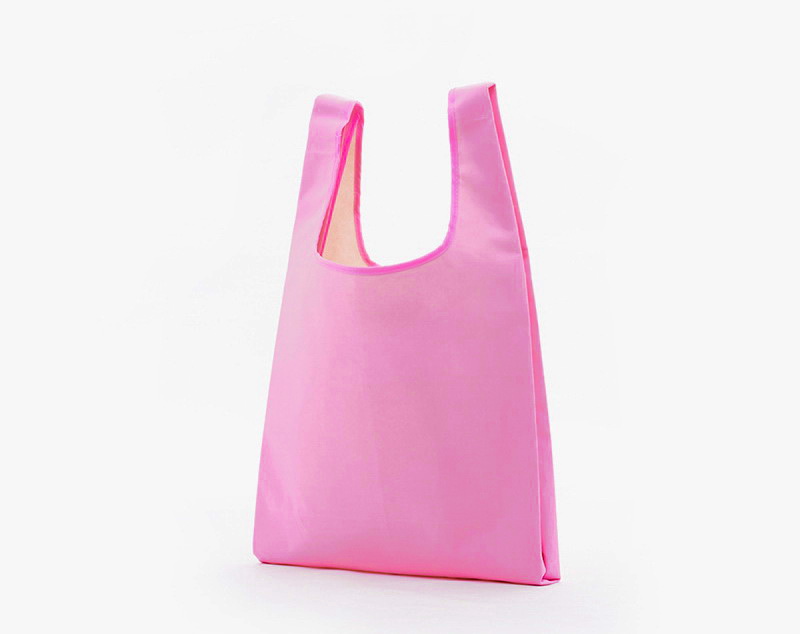 

Складная сумка "Bagcu" nobrand (5254) LightPink