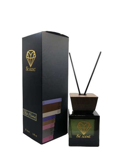 

Аромадиффузор для дома AYA be scent Skin Home 100 ml