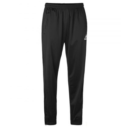 

Спортивные штаны детские Select Mexico pants черные 116 см 621601-010