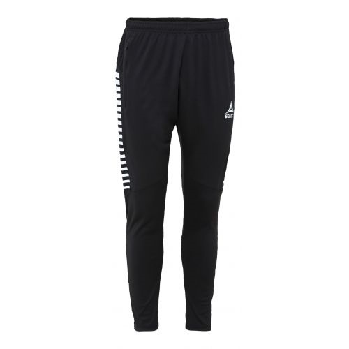 

Тренировочные штаны Select Argentina training pants черные 164 см 622720-010