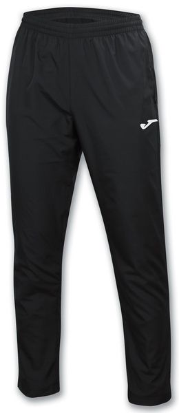 

Штаны спортивные черные Joma COMBI MICROLIGHT  100025.100, Штаны спортивные черные Joma COMBI MICROLIGHT XL 100025.100