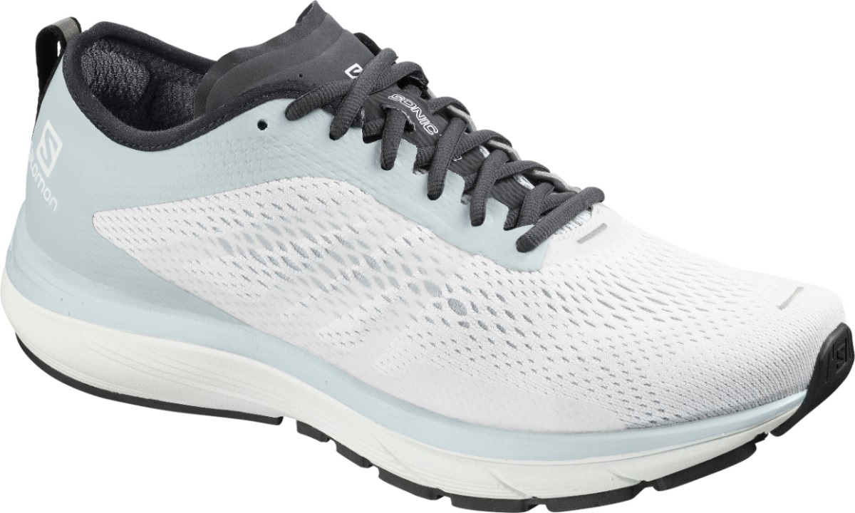 

Кроссовки SALOMON SONIC RA 2 45 (10,5 UK) 29см белый s406805-10,5