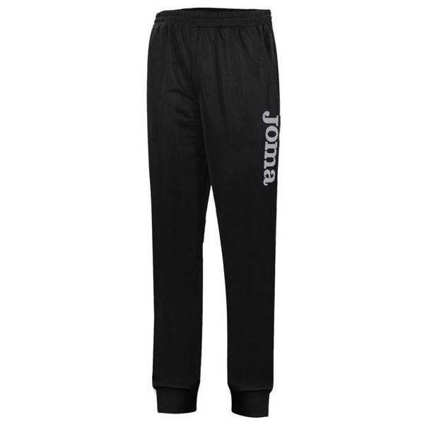 

Штаны спортивные детские черные Joma COMBI SUEZ 118-128 см 9016P13.10