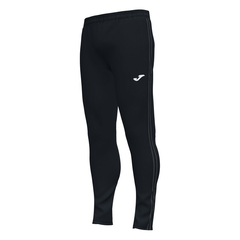 

Штаны Joma CLASSIC черно-серые  101654.110, Штаны Joma CLASSIC черно-серые L 101654.110