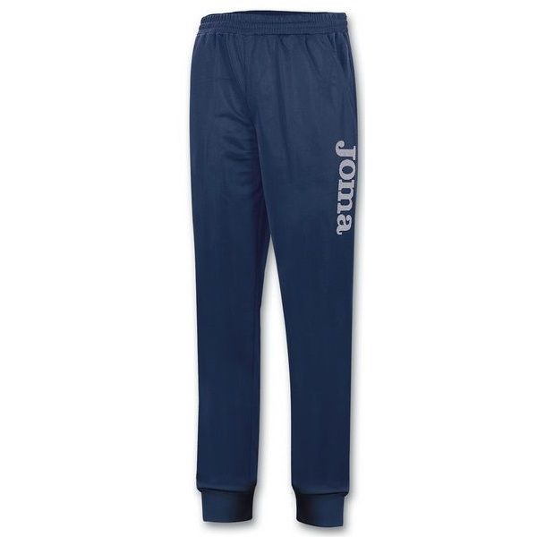 

Штаны спортивные детские темно-синие Joma COMBI SUEZ 153-164 см 9016P13.30