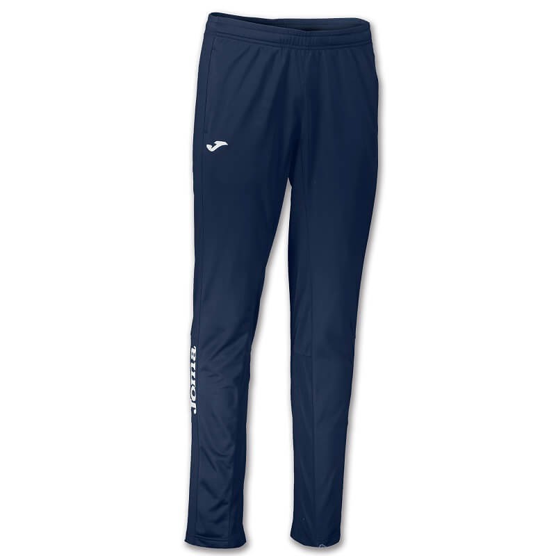 

Штаны спортивные детские темно-синие Joma CHAMPION IV 106-116 см 100691.331