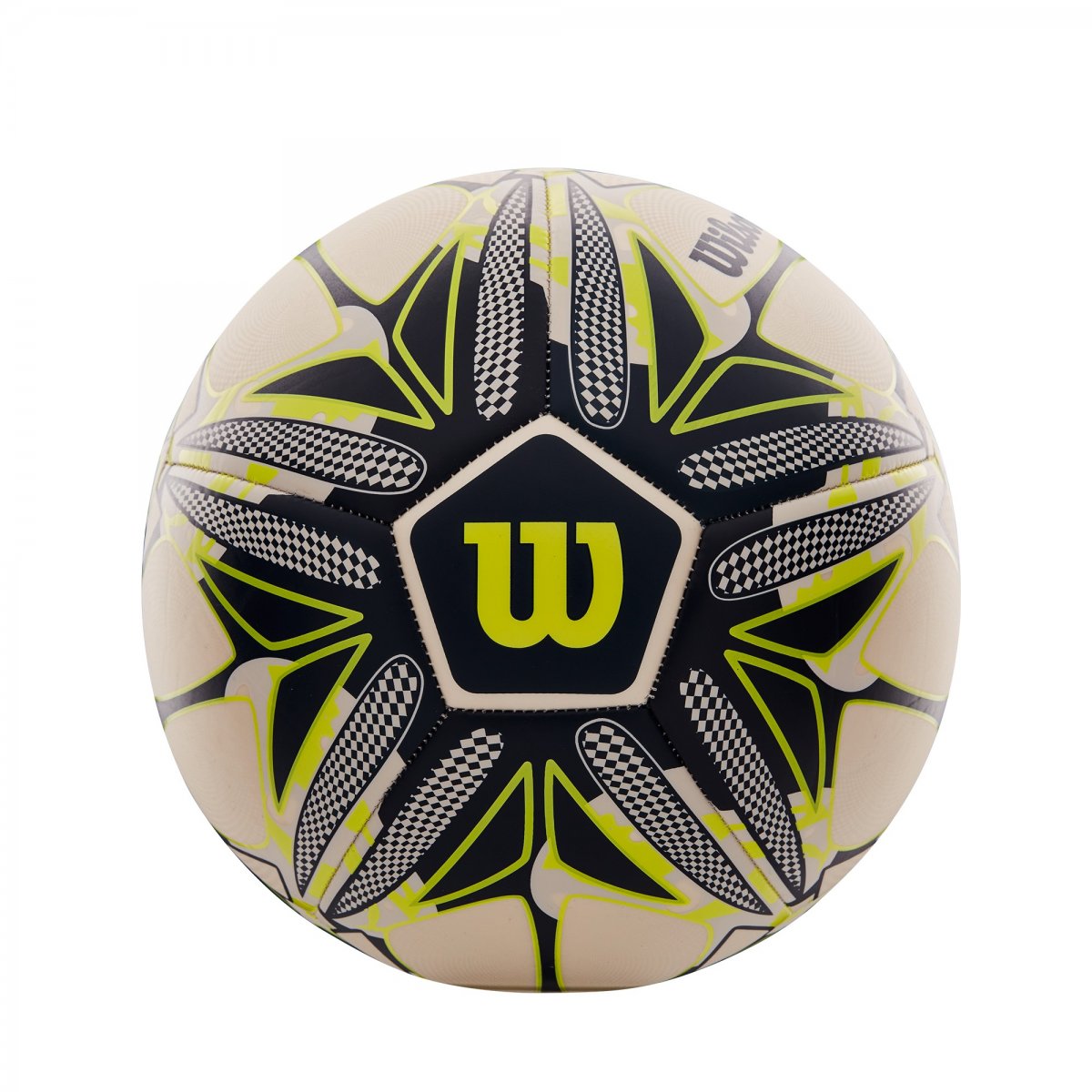 

Мяч футбольный Wilson CORRE №3 белый WTE1288XB03