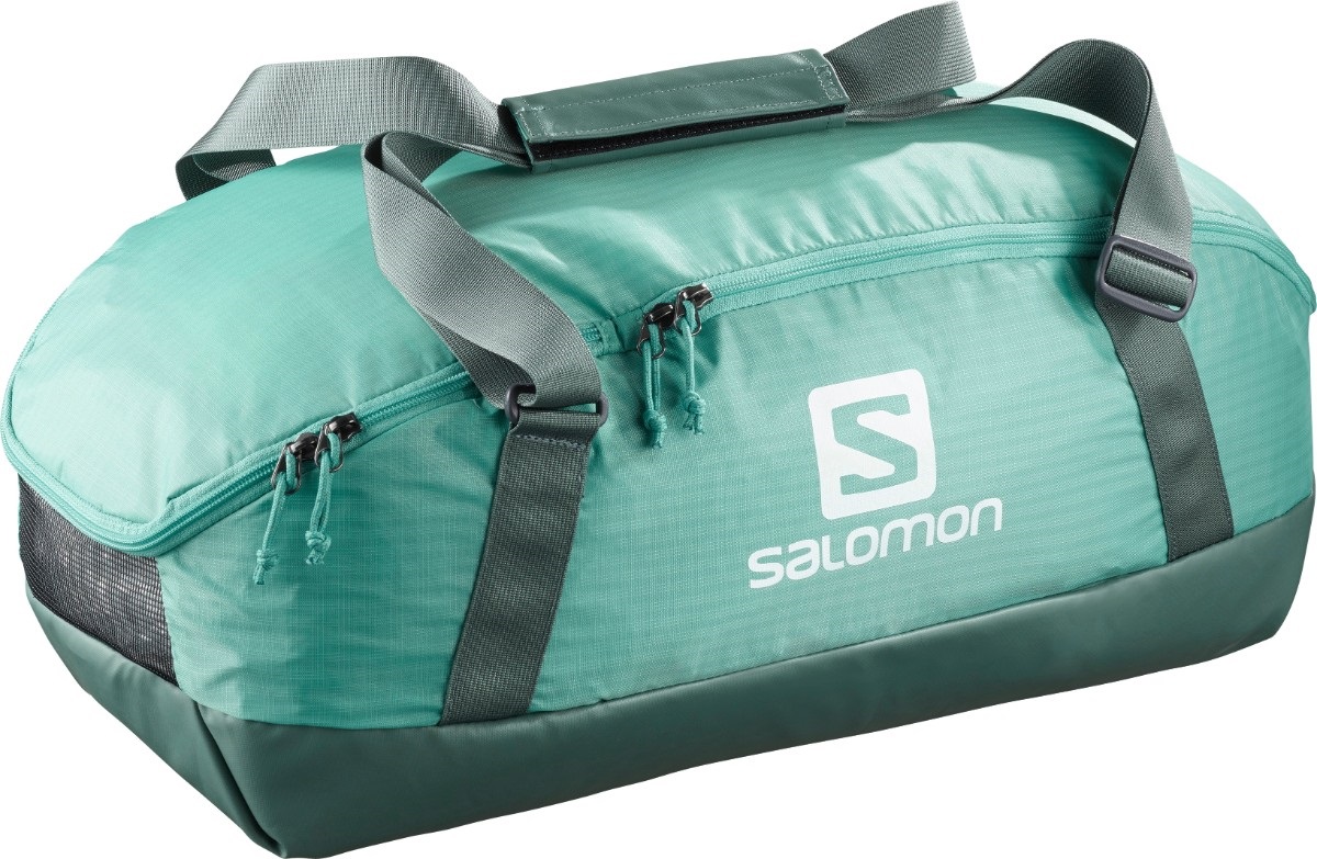 

Сумка SALOMON PROLOG 40 BAG зеленый sC10835-NS