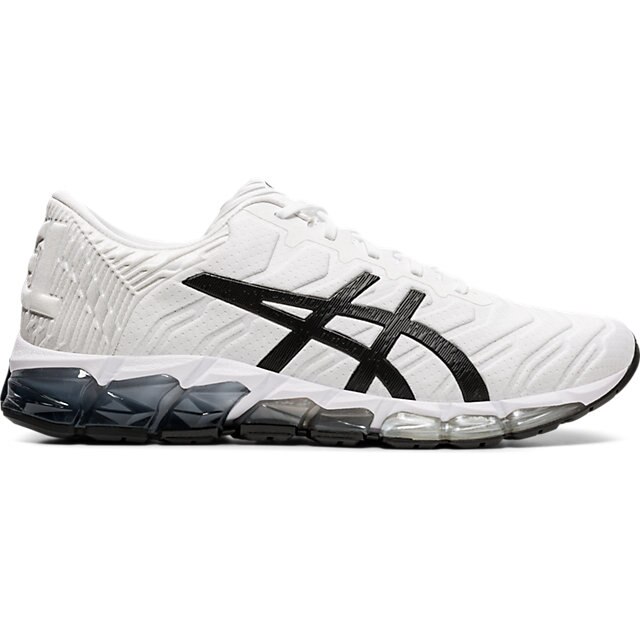 

Кроссовки Asics GEL-QUANTUM 360 5 41.5 (8) 26 см WHT/BLK c-1021A113-102