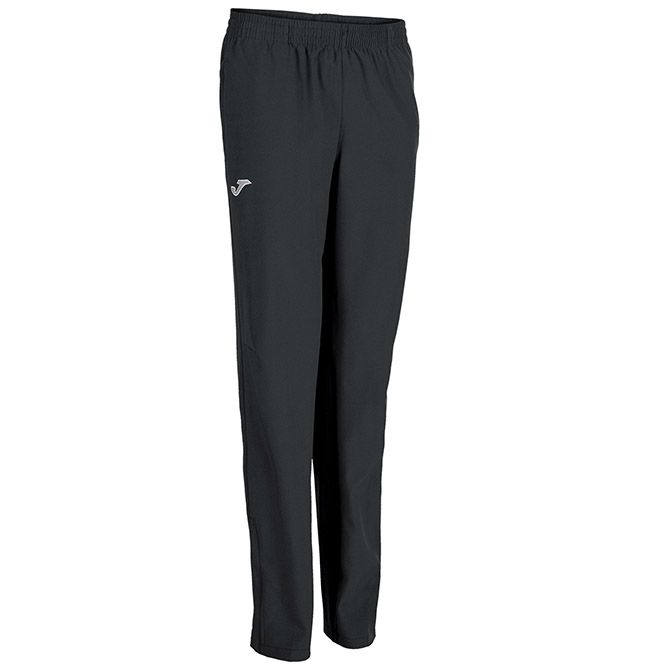 

Спортивные штаны детские Joma CAMPUS II черные 153-164 см 900281.100