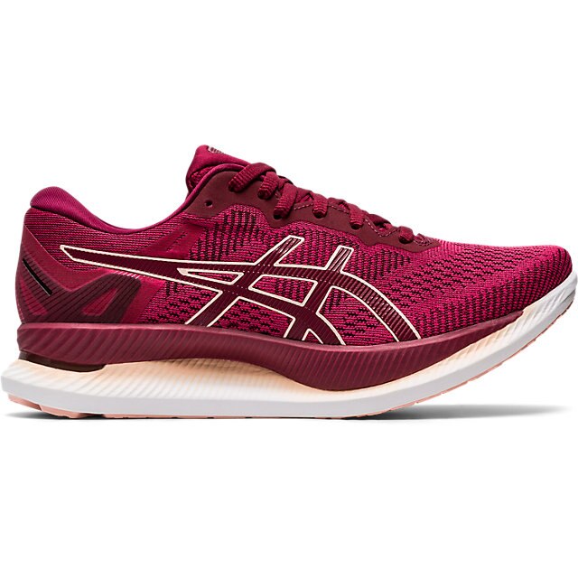 

Кроссовки Asics GLIDERIDE 37 (6) 23 см PNK c-1012A699-700