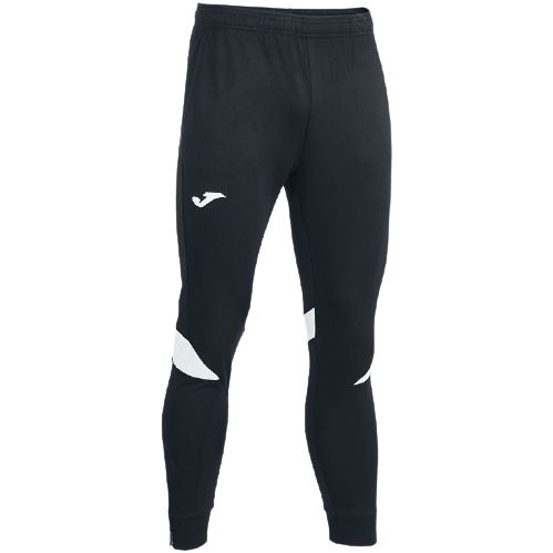 

Спортивные штаны детские Joma CHAMPION VI черно-белые 141-152 см 102057.102