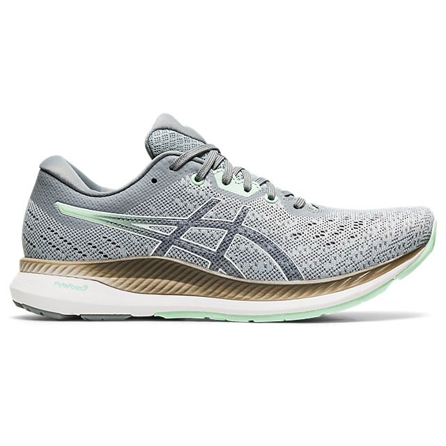 

Кроссовки Asics EVORIDE 40.5 (9) 25.7 см GRY/GRN c-1012A677-020