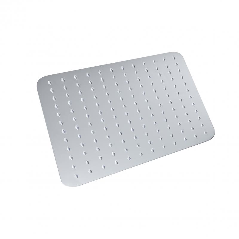

Лейка для верхнего душа Qtap Hlavova S300N1ZCC SD00042053