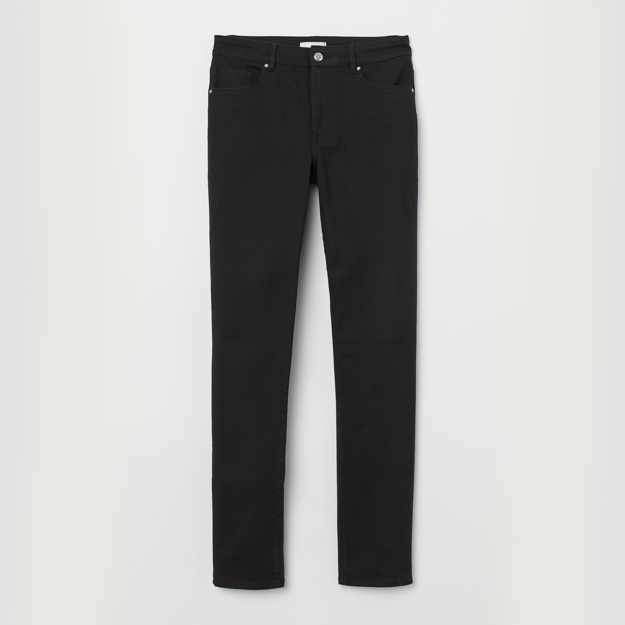 

Джинсы H&M 562245b42  Черные, Джинсы H&M 562245b42 34 Черные