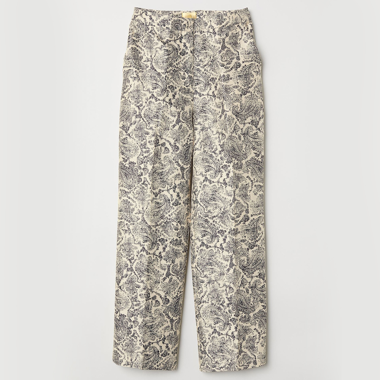 

Брюки H&M 659149b42  Бежевые, Брюки H&M 659149b42 34 Бежевые