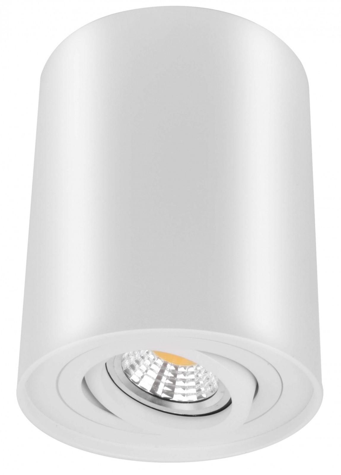 

Cветильник точечный Wunderlicht GU10 1*50W IL24124B