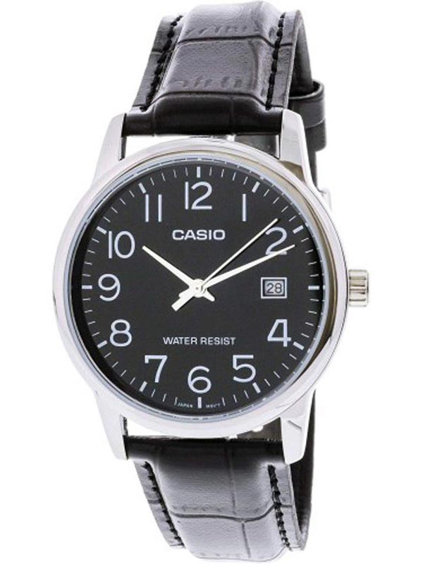 

Мужские наручные часы Casio MTP-V002L-1BUDF
