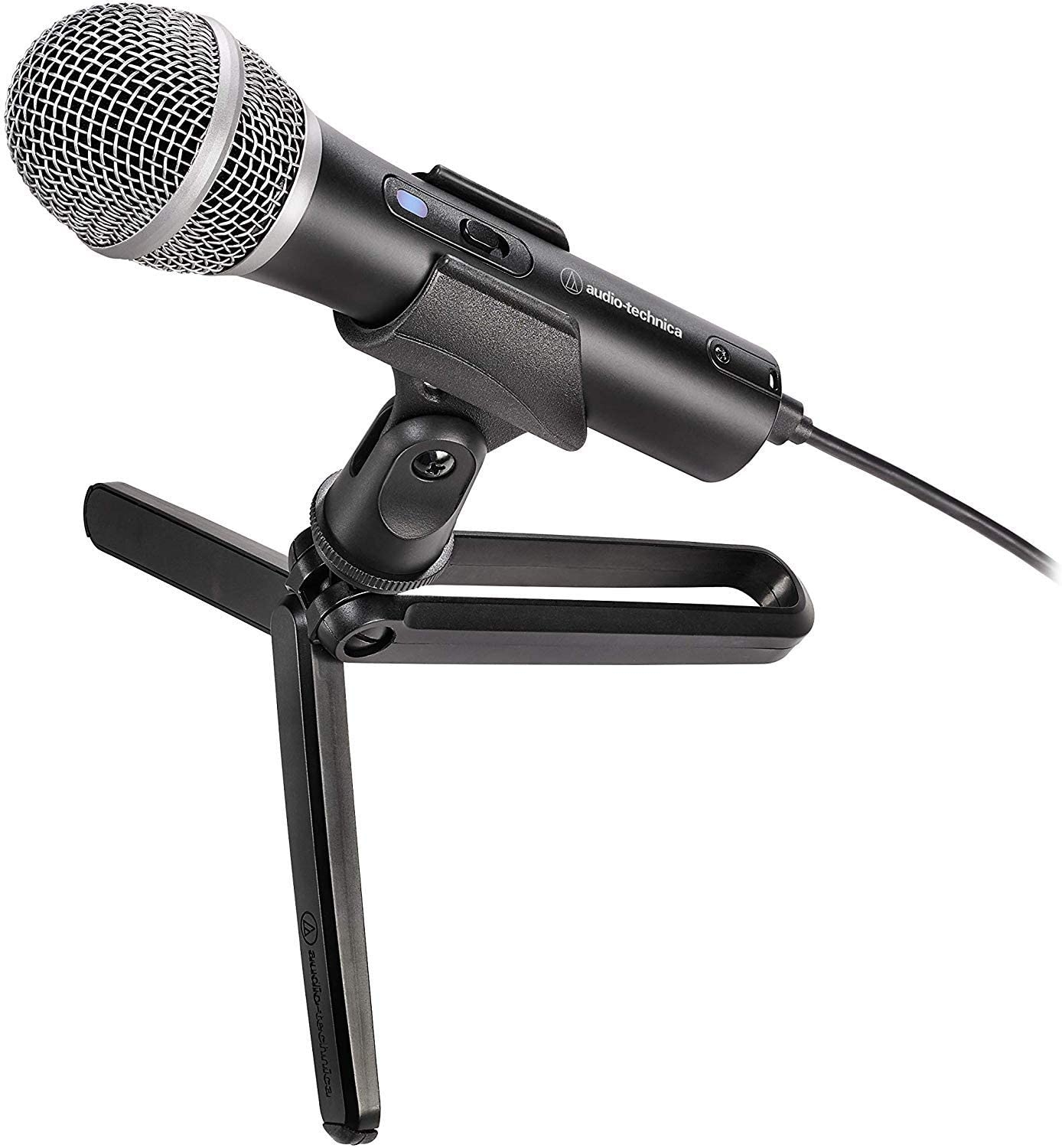 

Микрофон Audio-Technica ATR2100x-USB