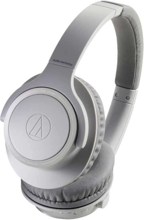 

Наушники Audio-Technica ATH-SR30BTGY