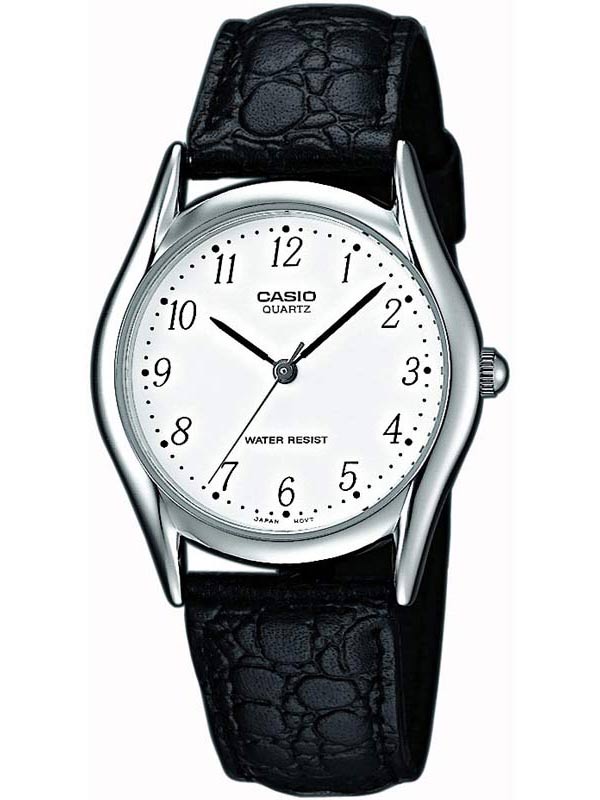 

Мужские наручные часы Casio MTP-1094E-7BDF