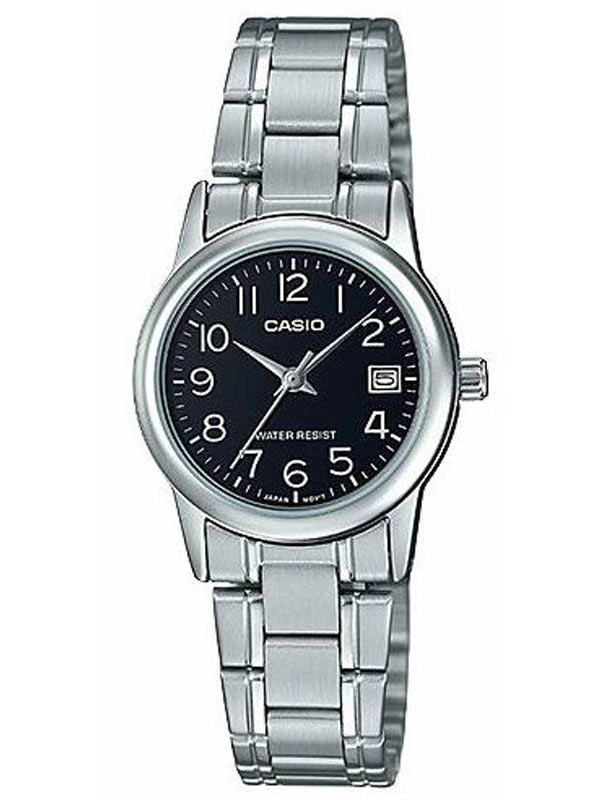 

Женские наручные часы Casio LTP-V002D-1BUDF