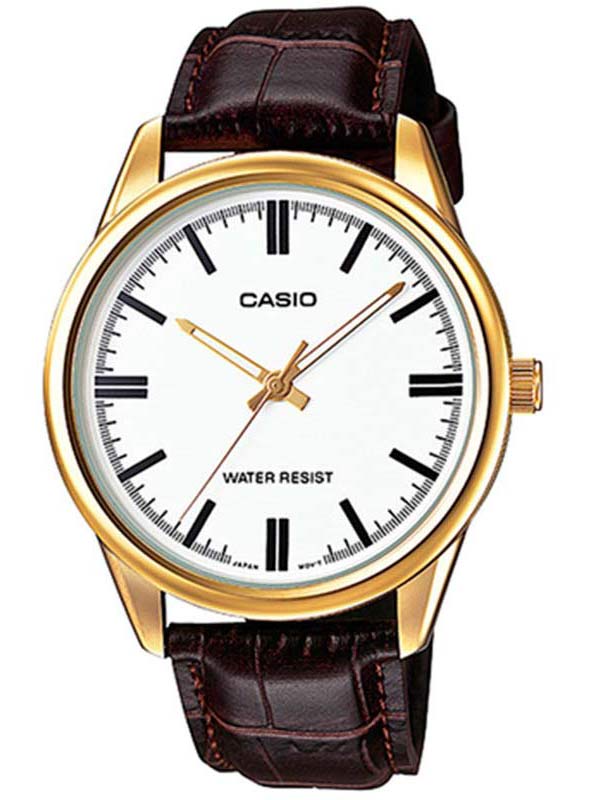 Женские наручные часы Casio LTP-V005GL-7AUDF