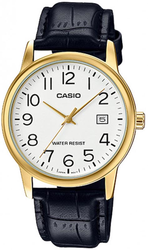 

Мужские наручные часы Casio MTP-V002GL-7B2UDF