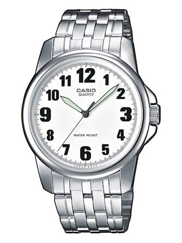 

Женские наручные часы Casio LTP-1260D-7BEF