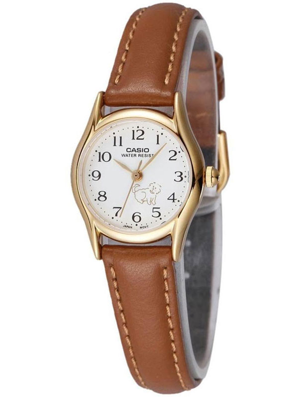 

Женские наручные часы Casio LTP-1094Q-7B7H