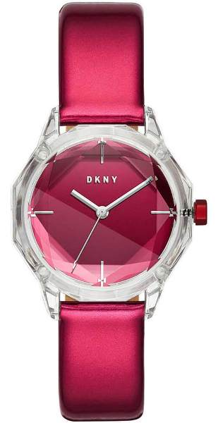 

Женские наручные часы DKNY NY2858