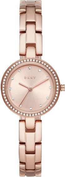 

Женские наручные часы DKNY NY2826