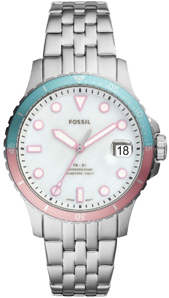 

Женские наручные часы Fossil ES4741