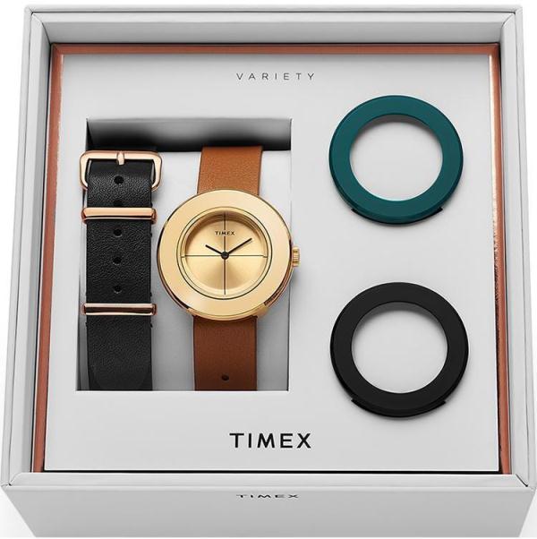 

Женские наручные часы Timex Tx020300-wg