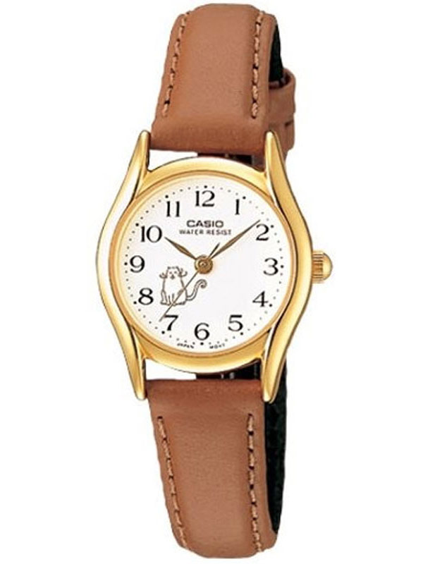 

Женские наручные часы Casio LTP-1094Q-7B8H