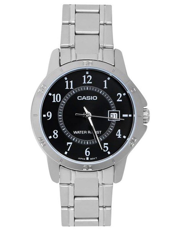 

Женские наручные часы Casio LTP-V004D-1BUDF